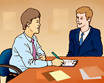 Audit Interview Training