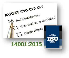 Audit Checklist