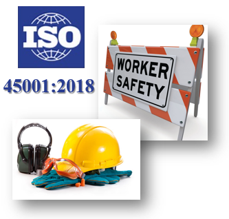 OH&S Requirements Training Presentation