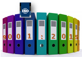 ISO 9001:2015 Quality System Procedures and Forms
