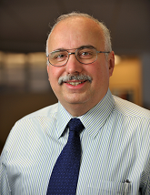 Edwin Pinero, Chair of ISO TC 242