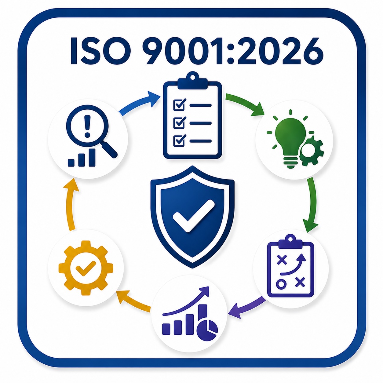QPS 6.1-01 Actions to Address Risks