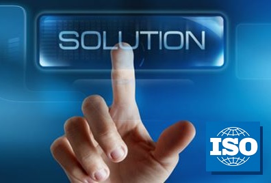 ISO management system consulting