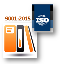 Control of Documented Information in ISO 9001:2015
