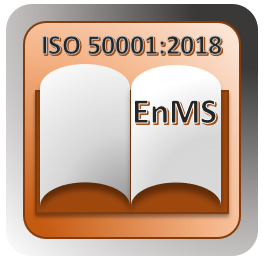 ISO 50001:2018 EnMS Manual Template