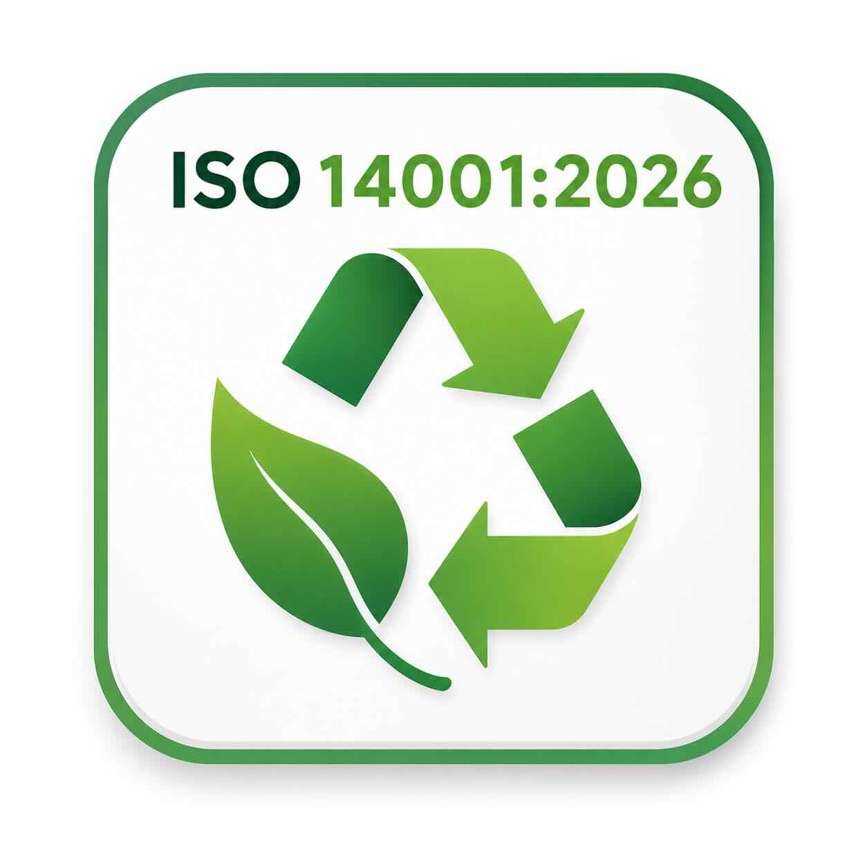MSP 6.1.2 Control of Environmental Aspects