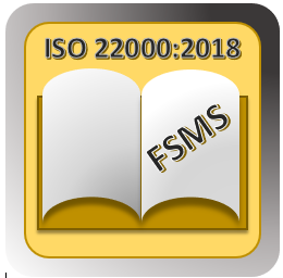 ISO 22000:2018 FSMS Manual Template