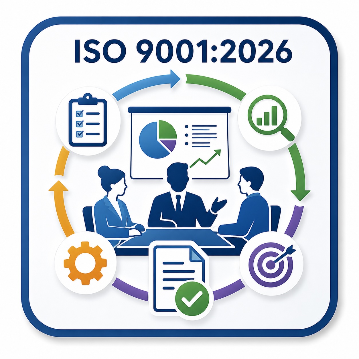 QPS 9.3-01 Management Review