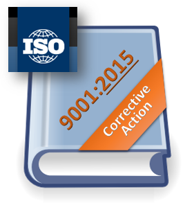 QSP 10.2-01 Corrective Action