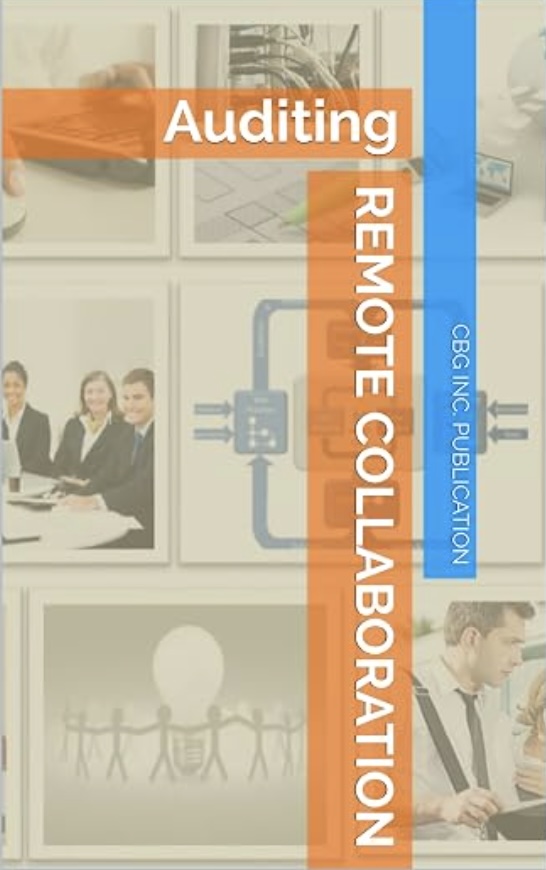 Remote Collaboration and Auditing — Kindle Edition