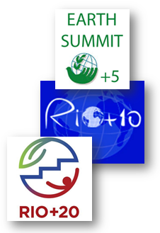 Rio+20 Sustainability